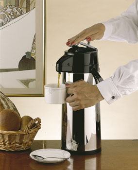 Elia Lever-Type Beverage Dispenser 1.9 Litre-0