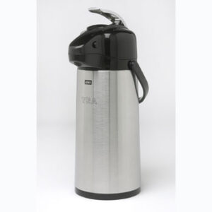 Elia Inscribed "Tea" Lever-Type Dispenser 1.9 Litre-0