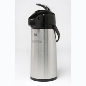 Elia Inscribed "Coffee" Lever-Type Dispenser 1.9 Litre-0
