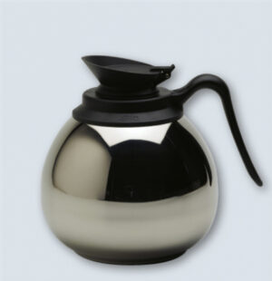 Elia Double Wall Decanter 1.9 Litre-0