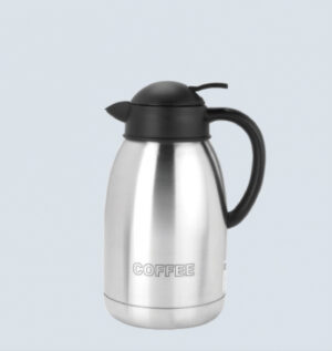 Elia Shatterproof Vacuum Coffee Jug 1.2 Litre-0