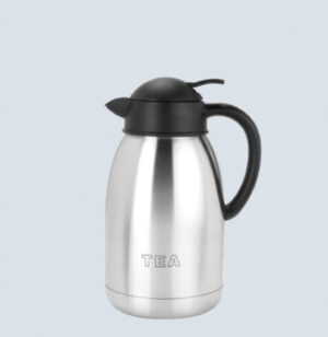 Elia Shatterproof Vacuum Tea Jug 1.2 Litre-0