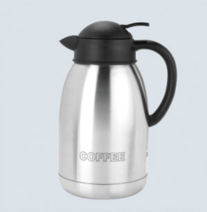 Elia Shatterproof Vacuum Coffee Jug 1.9 Litre-0