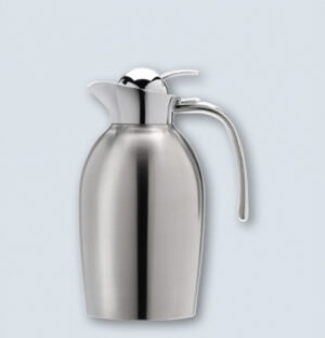 Elia Deluxe Beverage Jug with Infuser 1 Litre-0