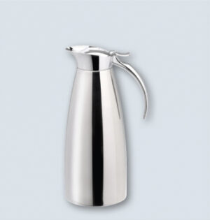 Elia Slimline Vacuum Beverage Server 1 Litre-0