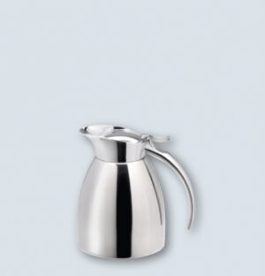 Elia Slimline Vacuum Beverage Server 0.3 Litre-0