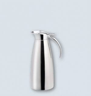 Elia Slimline Vacuum Beverage Server 0.6 Litre-0