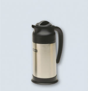Elia Stainless Steel Shatterproof Vacuum Jug 0.7Litre-0