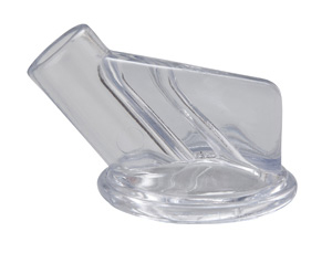 Spare Spout Clear-0