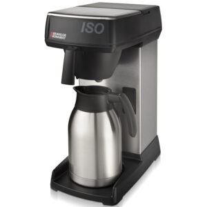 Bravilor Quick Filter Coffee Machine ISO