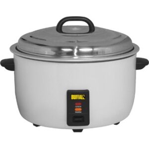 Buffalo Electric Rice Cooker 10 Litre CB944