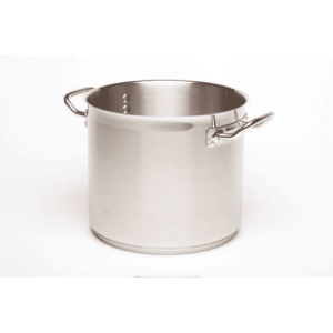 GW Stockpot (No Lid) 24L - 34 x 26cm (Dia x H)