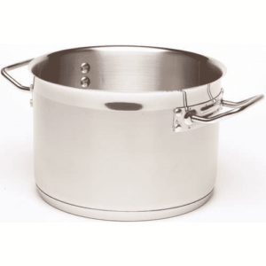 GW Stewpan (No Lid) 4.4L - 20 x 14cm (Dia x H)