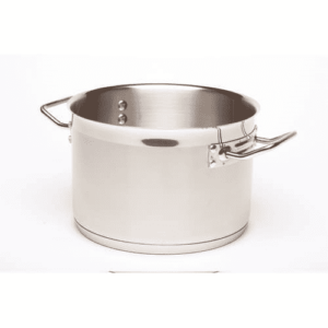 GW Stewpan (No Lid) 11.1L - 28 x 18cm (Dia x H)
