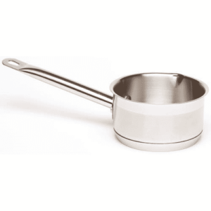 GW Milk Pan 1.1L - 14 x 8cm (Dia x H)