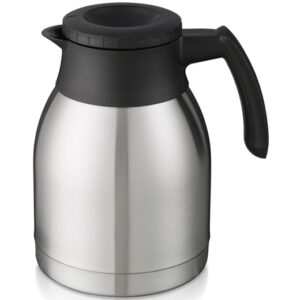Bravilor Brew Through Vacuum Flask 2 Litre