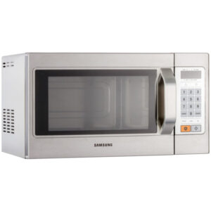 Samsung Commercial Microwave 1100 Watts CM1089/XEU