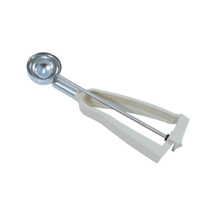 Size 36, 28ml Bonzer Litegrip Ice Cream Scoop Mushroom-0