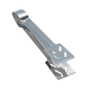 9.5" Multi Purpose | Bacon Tongs-0