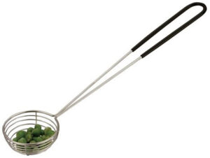2.75" Heavy Duty Pea Ladle-0