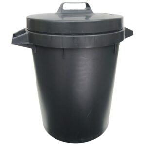 Heavy Duty 90Ltr Bin