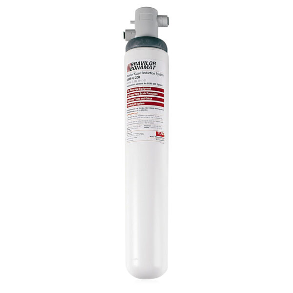 Bravilor BSRS 200 Replacement Filter-0