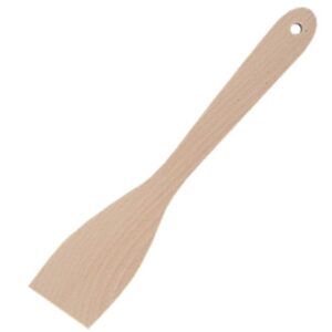 12" Wooden Spatula-0