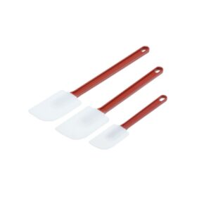 High Heat Spatula 10"-0