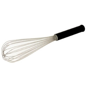 Heavy Duty Whisk With Nylon Handle 40cm-0