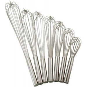 40cm Heavy Duty Sunnex Balloon Whisk-0