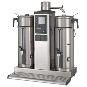 Bravilor B-Series Double Tank Coffee Machine