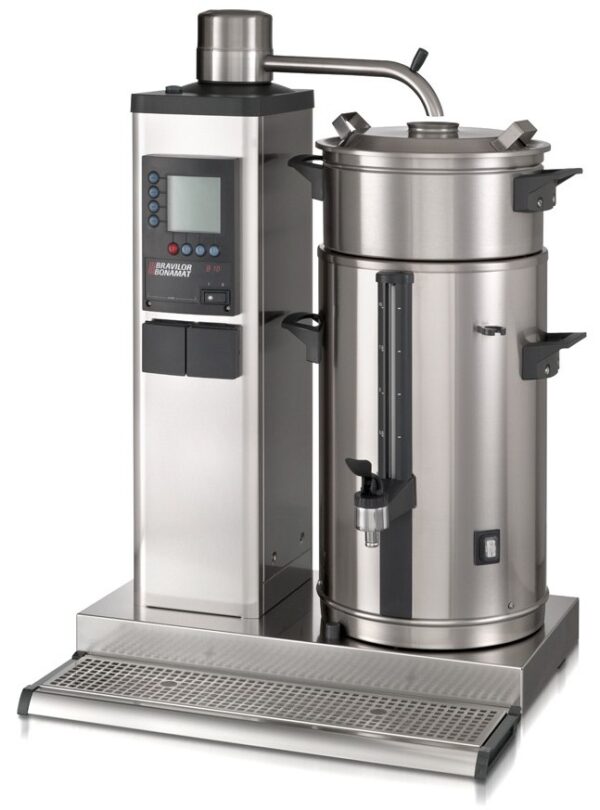 Bravilor B-Series Single Tank Coffee Machine