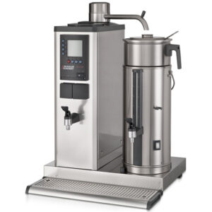 Bravilor B HW - Series Single Tank Coffee Machine (Filter Coffee)