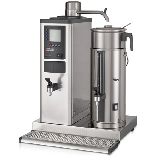 Bravilor B HW - Series Single Tank Coffee Machine (Filter Coffee)