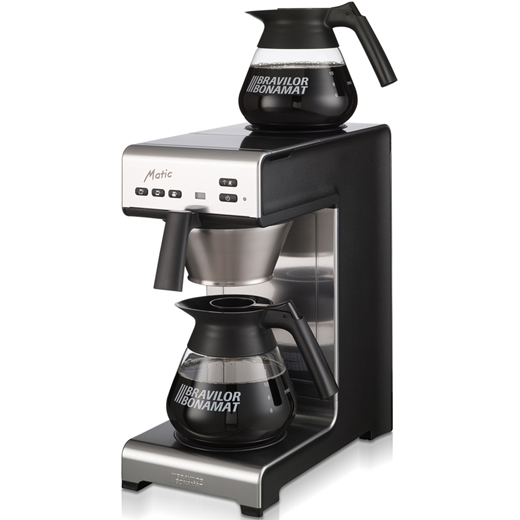 Bravilor Quick Filter Coffee Machine MATIC