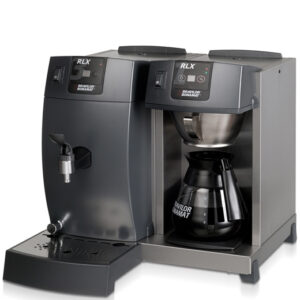 Bravilor Table Top Buffet Coffee Machine RLX 31
