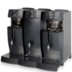 Bravilor Table Top Buffet Coffee Machine RLX 575