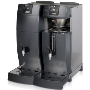 Bravilor Table Top Buffet Coffee Machine RLX 75