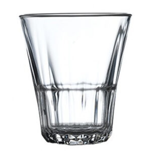 Brooklyn Rocks Whisky Glass 9oz