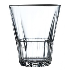 Brooklyn Double Old Fashioned Whisky Glass 12oz