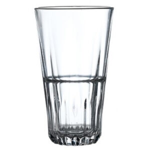 Brooklyn Beverage Glass 12oz