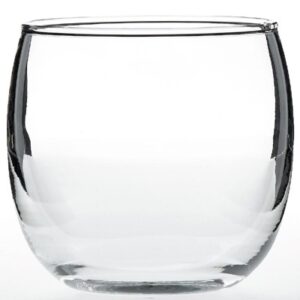 Roly Poly Votive Candle Holder 2.25"