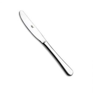 Lvis Dessert Knife (solid handle)-0