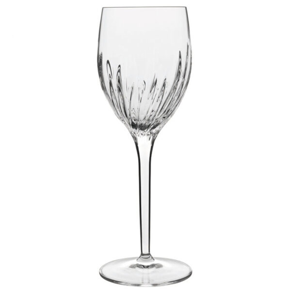 Incanto Crystal Red Wine Glass 13oz