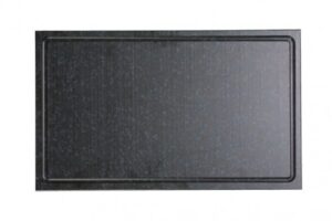 Black Chopping Board-0