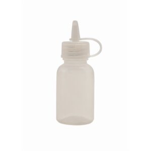 Mini Sauce Bottles 1oz-0