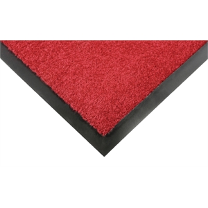 Red Entrance Mat-0
