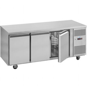 Interlevin Gastronorm Counter Freezer PH30F