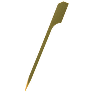 Teppo Gushi Gun Shaped Skewer 180mm-0