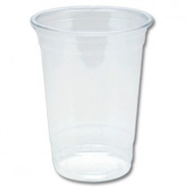 PET Smoothie Cup 12oz